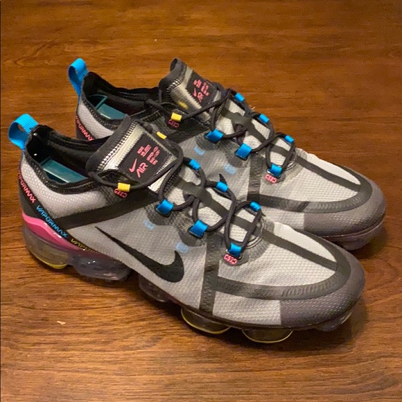 air vapormax 2019 moon particle